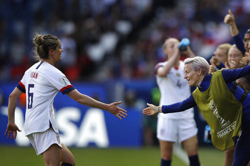 Morgan Brian, Chicago Red Stars
